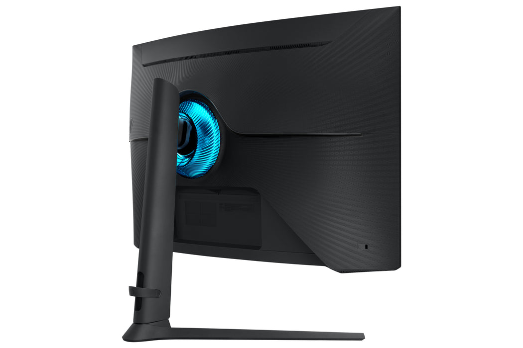 Samsung G65B computer monitor