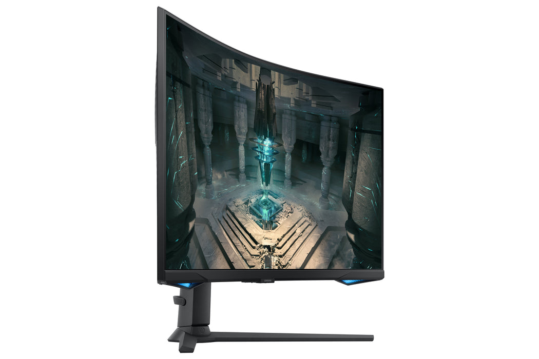 Samsung G65B computer monitor