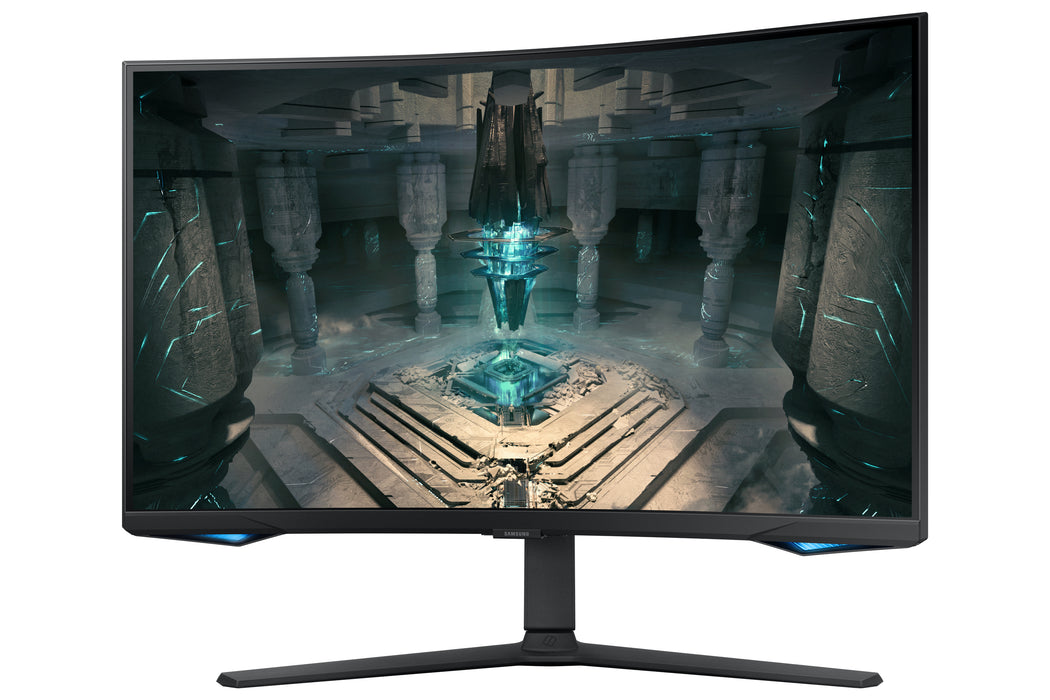 Samsung G65B computer monitor