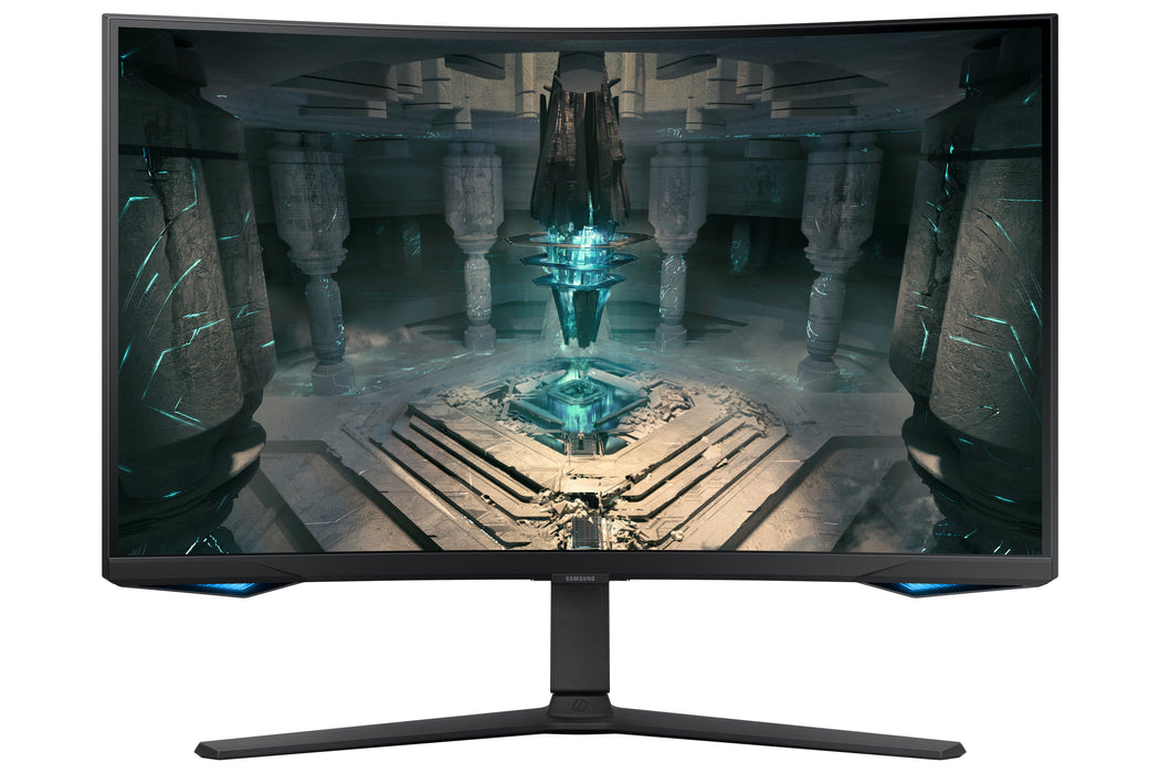 Samsung G65B computer monitor