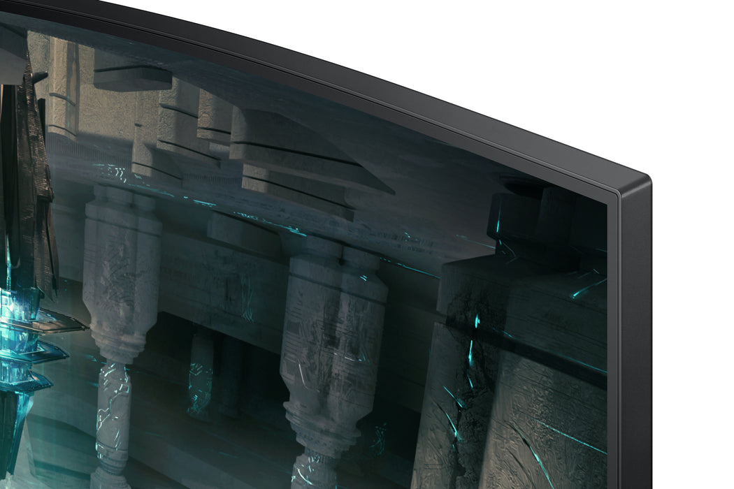 Samsung G65B computer monitor