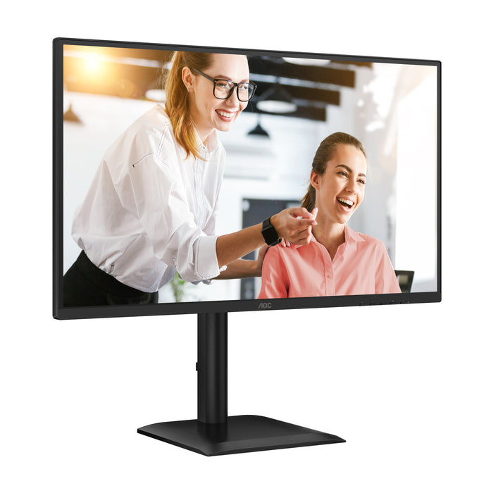 AOC E4 Q27E4CV computer monitor
