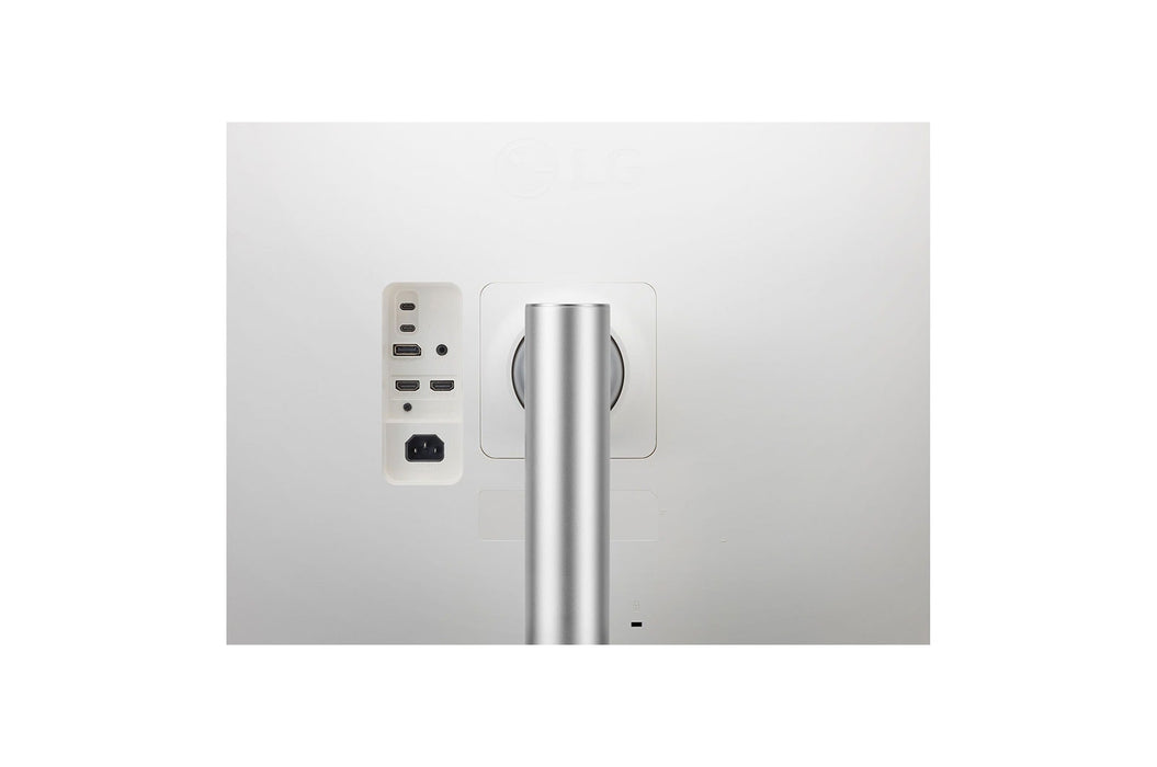 LG 40WP95XP-W computer monitor