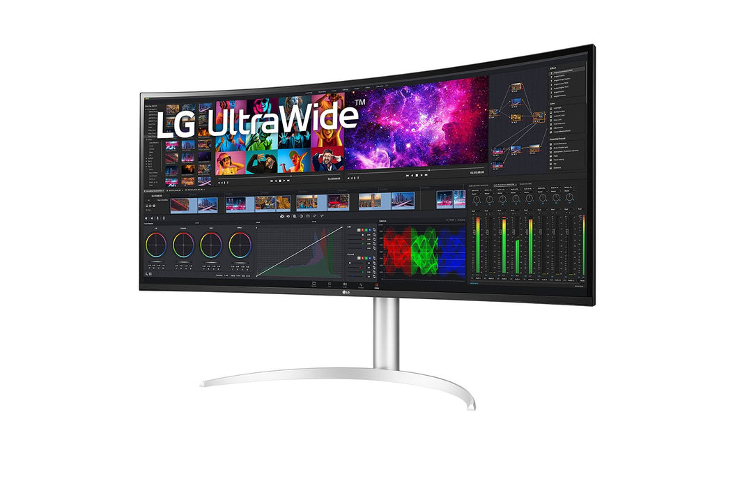 LG 40WP95XP-W computer monitor