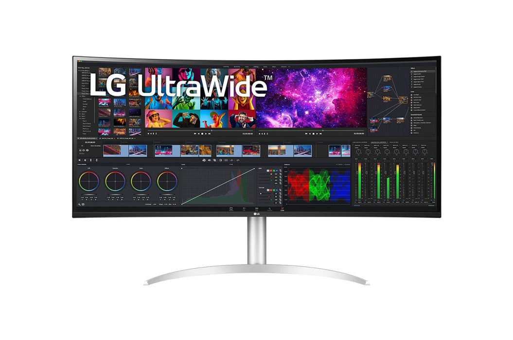 LG 40WP95XP-W computer monitor