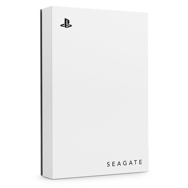 Seagate Game Drive STLV5000200 external hard drive