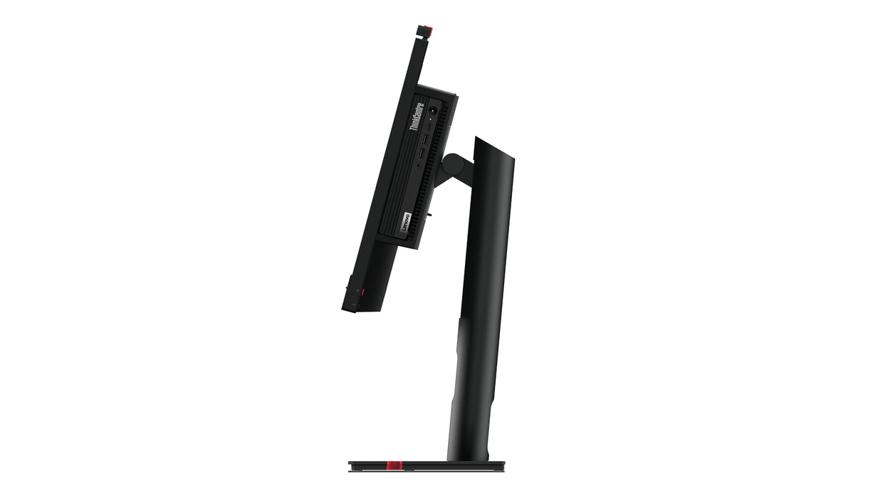 Lenovo ThinkCentre Tiny-In-One 24 Gen 5 computer monitor