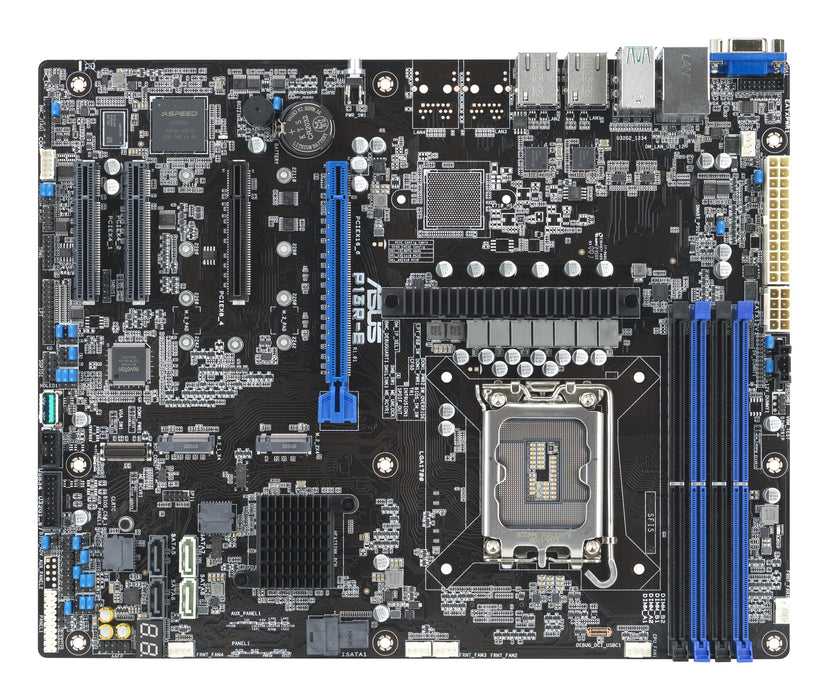 ASUS P13R-E