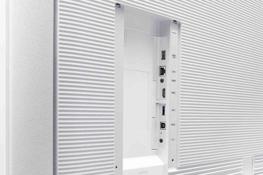 Samsung WM65B interactive whiteboard