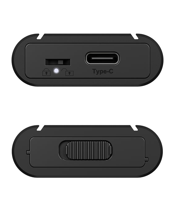 ICY BOX IB-1807MT-C31