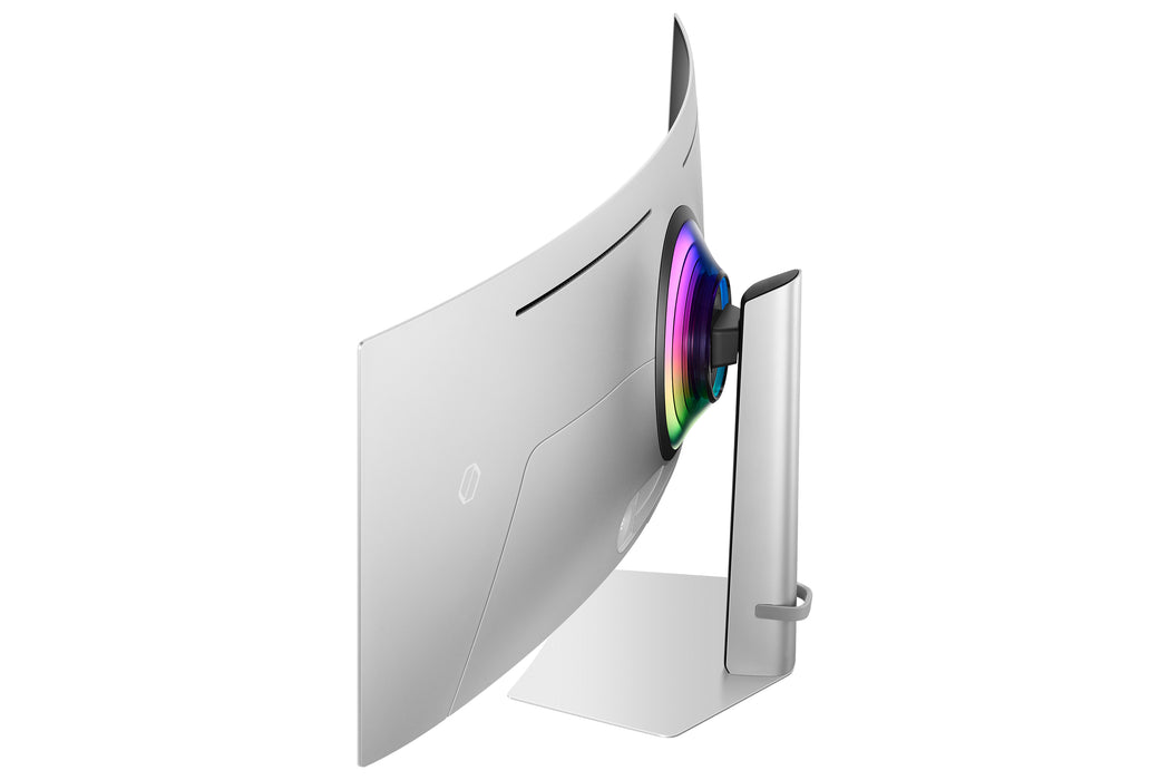 Samsung G93SC computer monitor