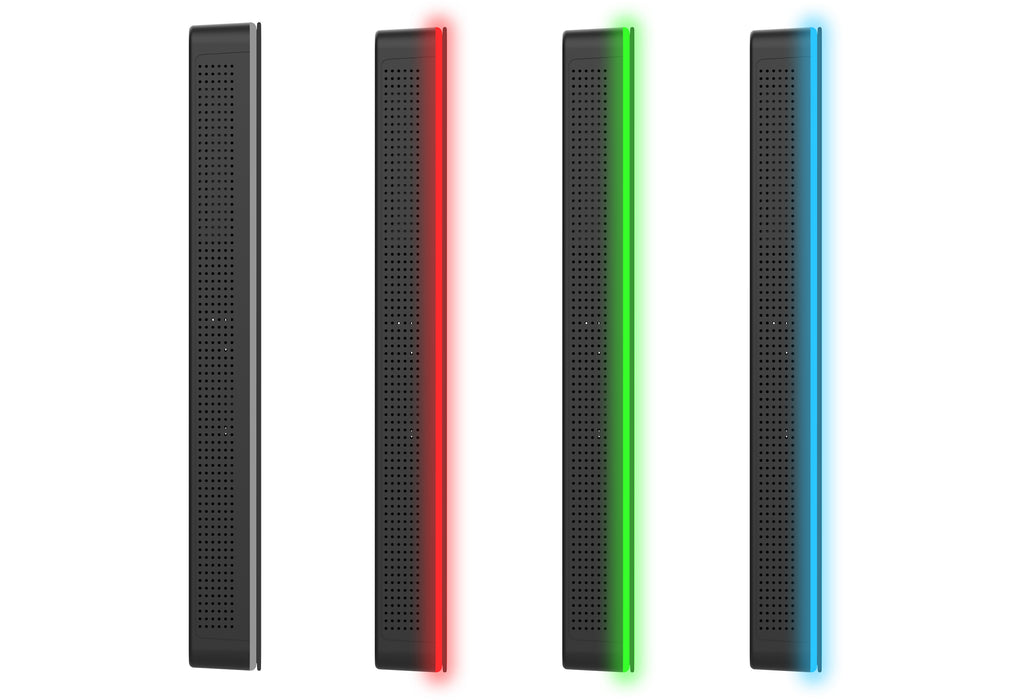 iiyama TW1625LASC-B3PNR meeting room display
