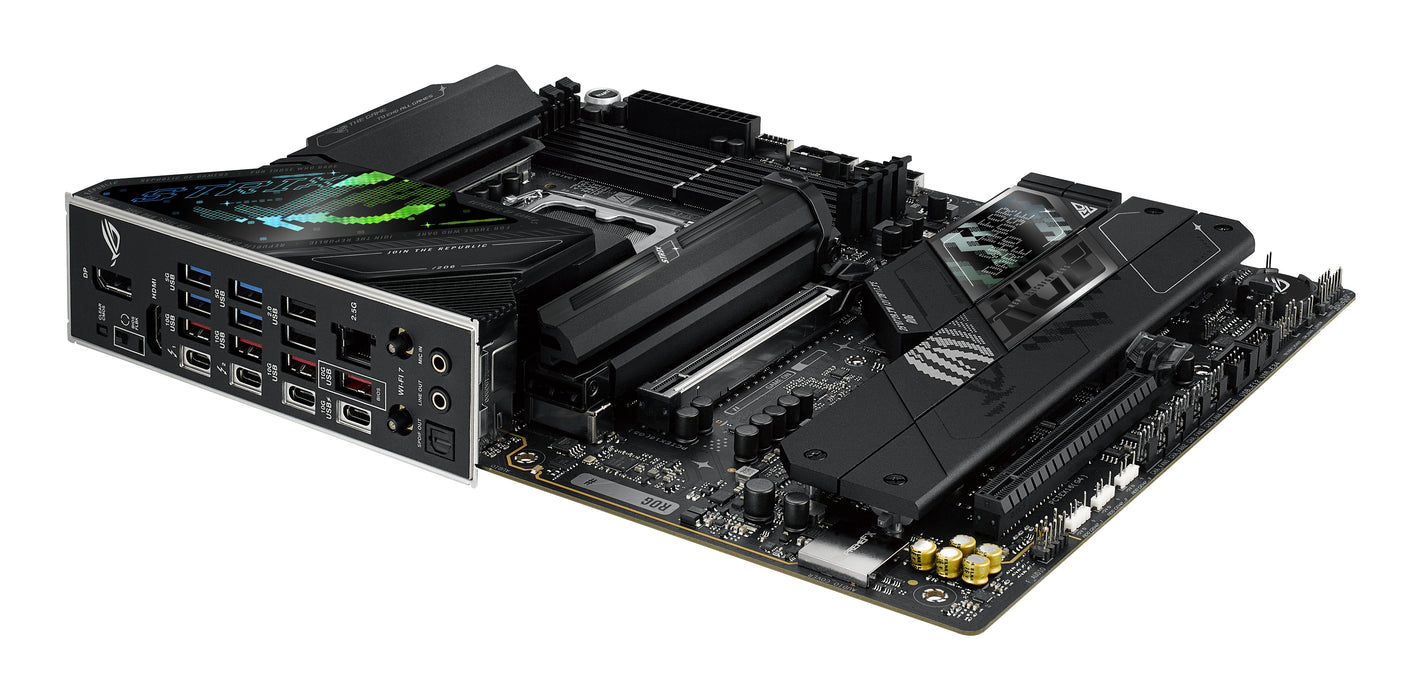 ASUS ROG STRIX Z890-F GAMING WIFI