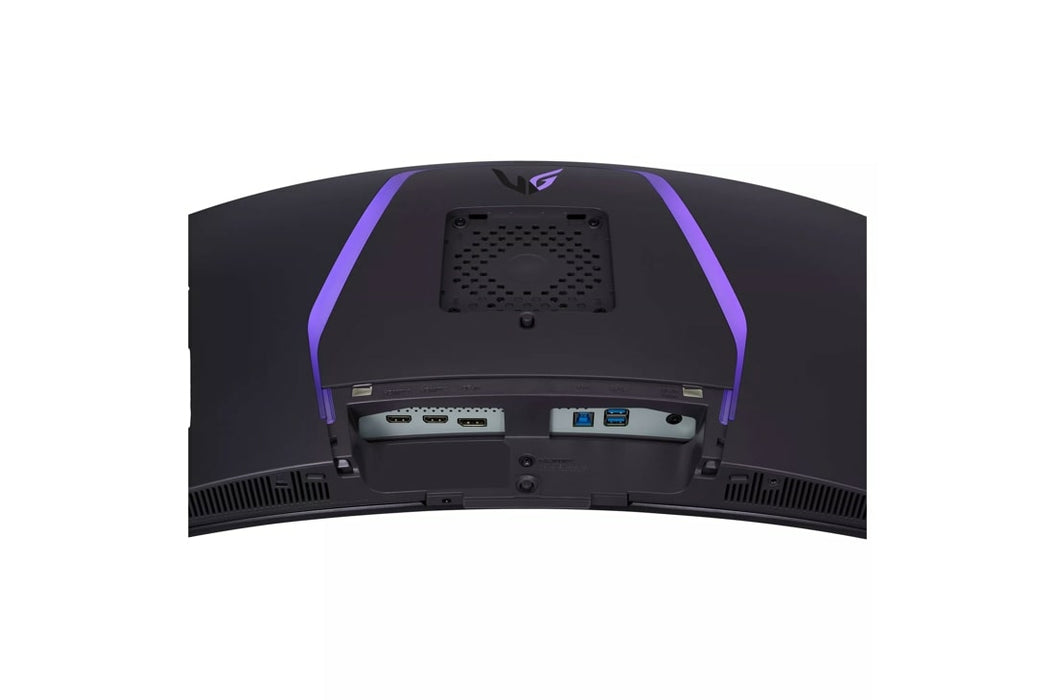 LG 34GS95QE-B computer monitor