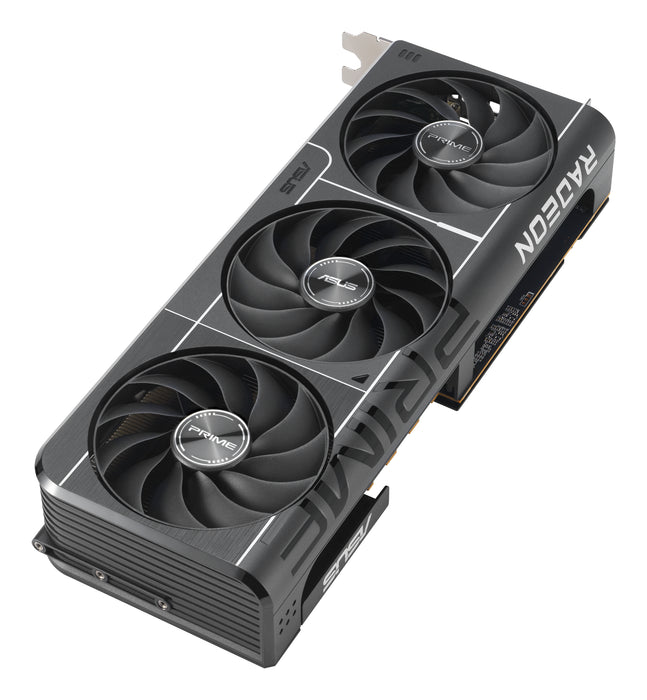 ASUS Prime -RX9070-O16G-EVO