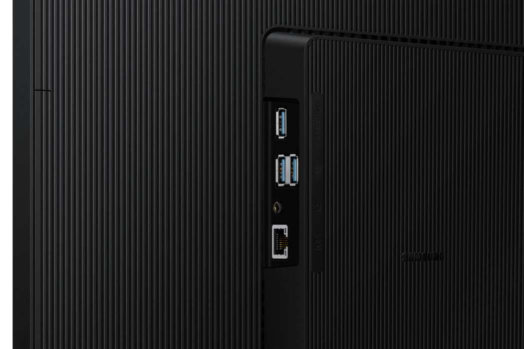 Samsung S80UD computer monitor