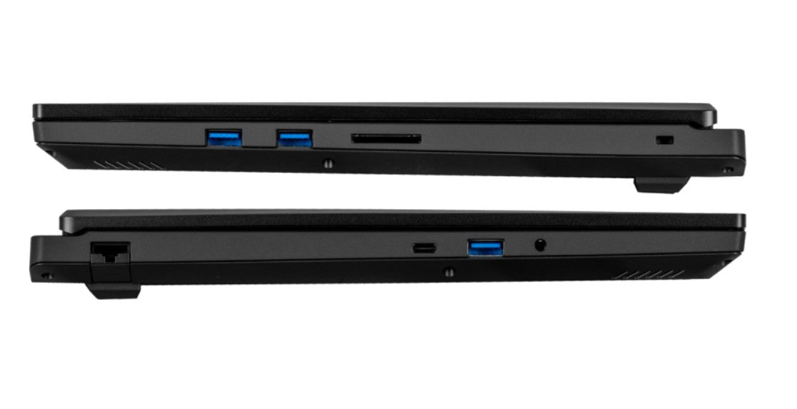 Portátil Gamer Gameforce Intel Core i9 de 17,3" com NVIDIA GeForce RTX 4060 