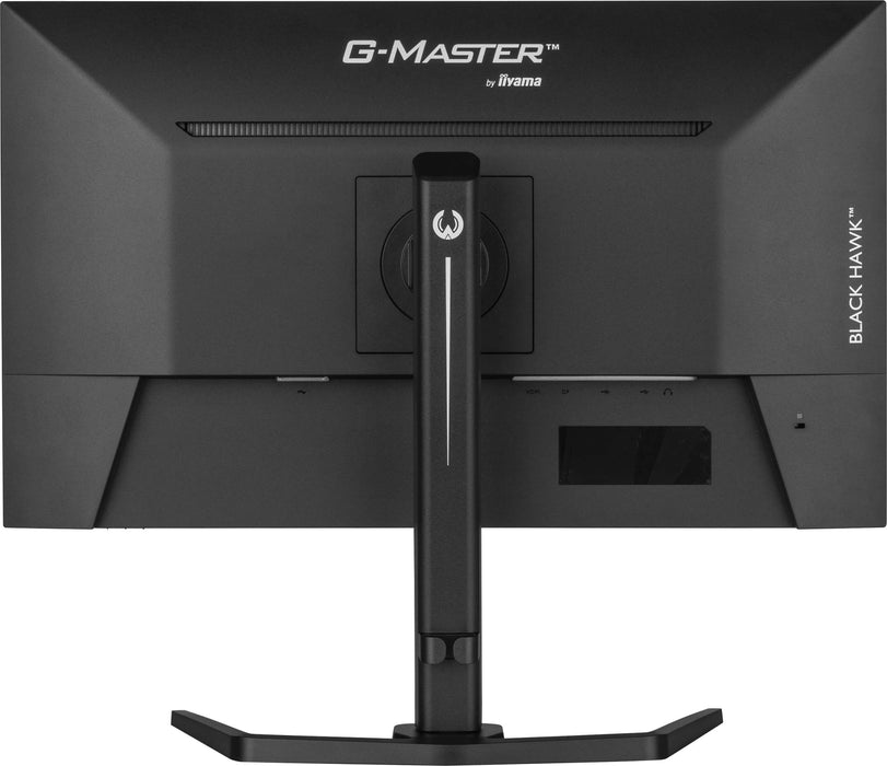 iiyama G-MASTER GB2745QSU-B2 computer monitor
