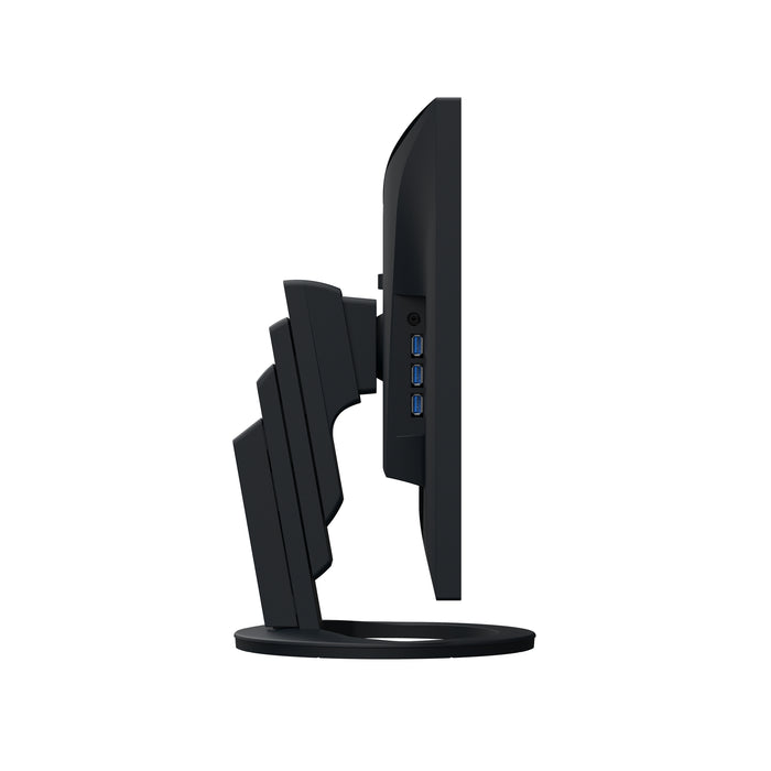 EIZO FlexScan EV2495-BK LED display