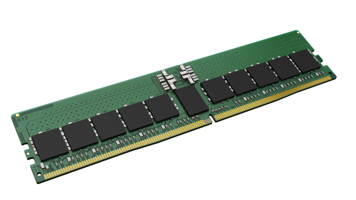 Kingston Technology KTH-PL556D8-32G memory module