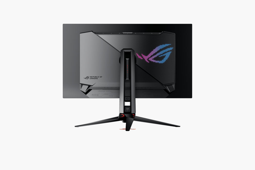 ASUS ROG Swift PG32UCDP computer monitor