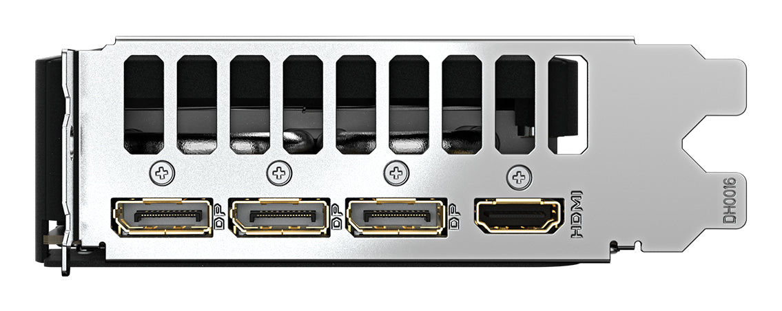 GIGABYTE GeForce RTX 5060 EAGLE MAX OC 8G