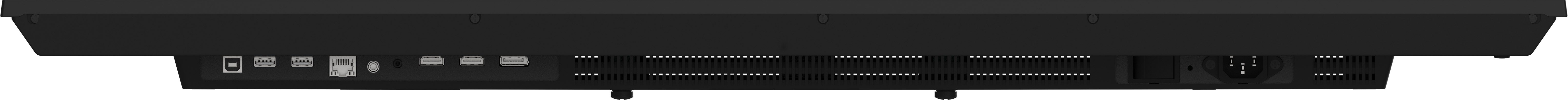 iiyama LH4365UHSB-B1 Signage Display