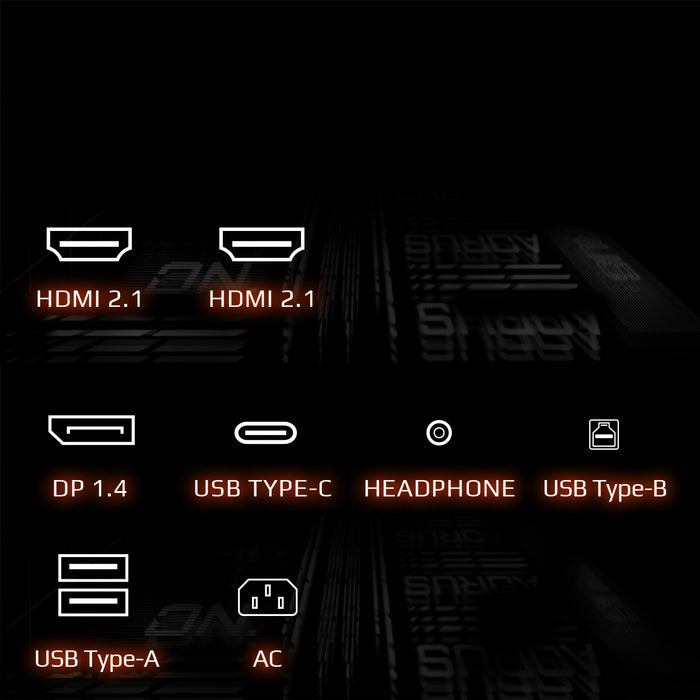 GIGABYTE MO27Q2 computer monitor