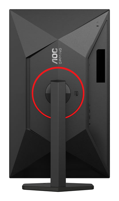 AOC G4 Q27G4ZR computer monitor