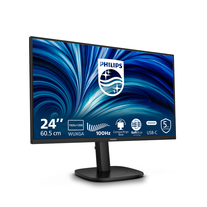 Philips 3000 series 24B2N3200D/00 computer monitor