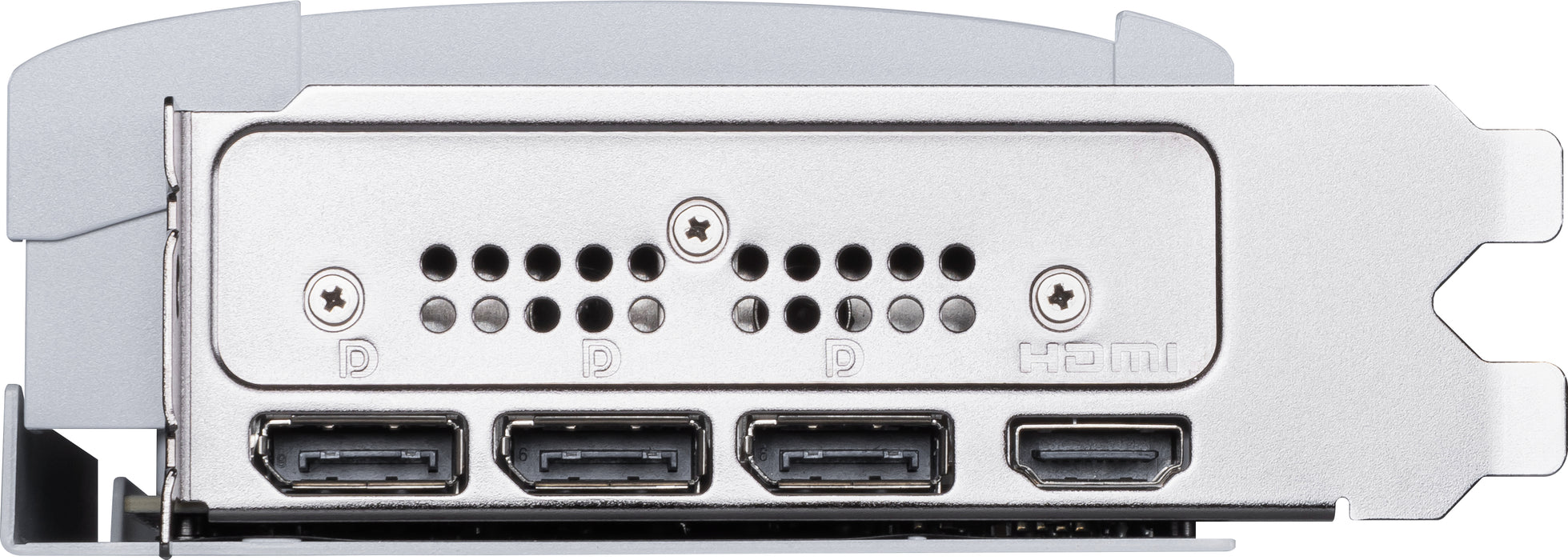 MSI VENTUS GEFORCE RTX 5080 16G 3X OC WHITE graphics card NVIDIA 16 GB GDDR7