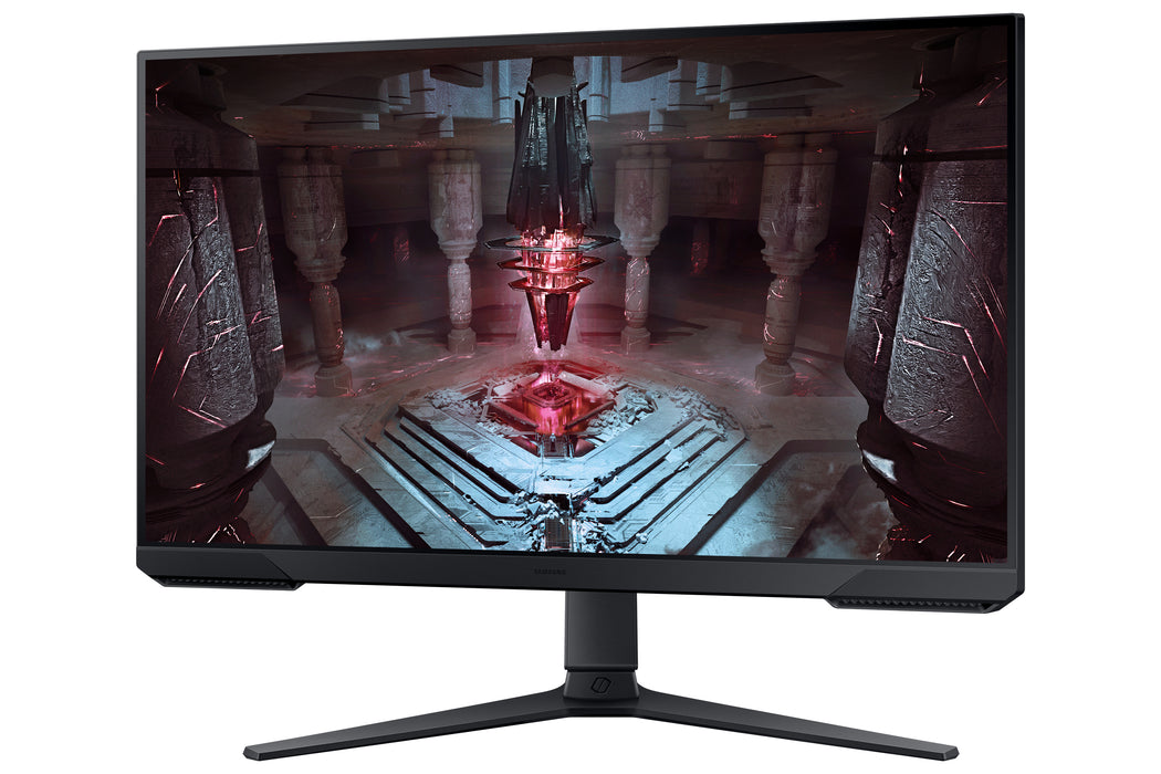 Samsung G51C computer monitor