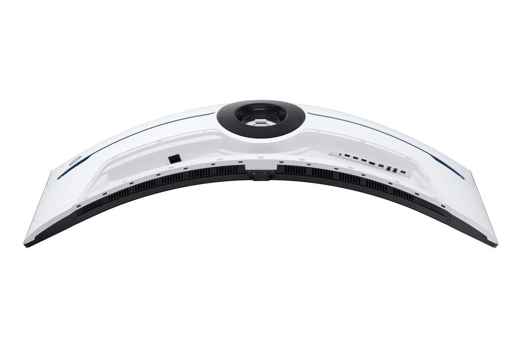 Samsung G95NC LED display