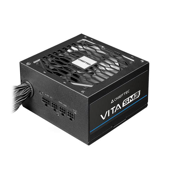 Chieftec Vita BPX-850-C power supply unit