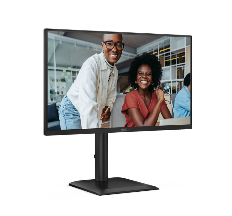 AOC E4 24E4CV computer monitor