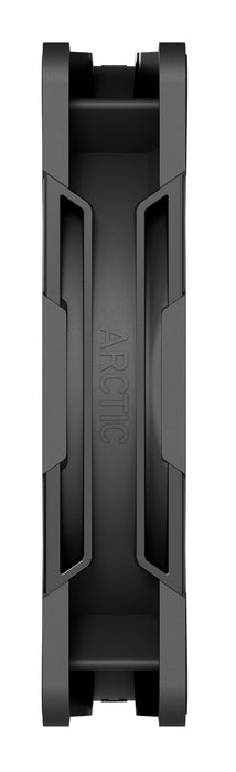 ARCTIC Freezer P12 Pro PST CO - 120 mm PWM Fan with Cable Splitter for Continuous Operation