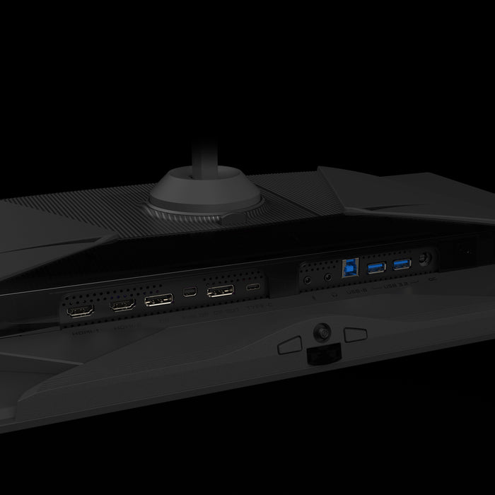 GIGABYTE FO32U2P computer monitor