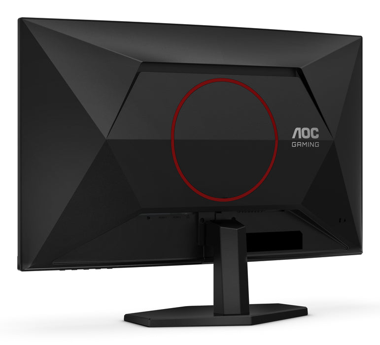 AOC G4 C27G42E computer monitor