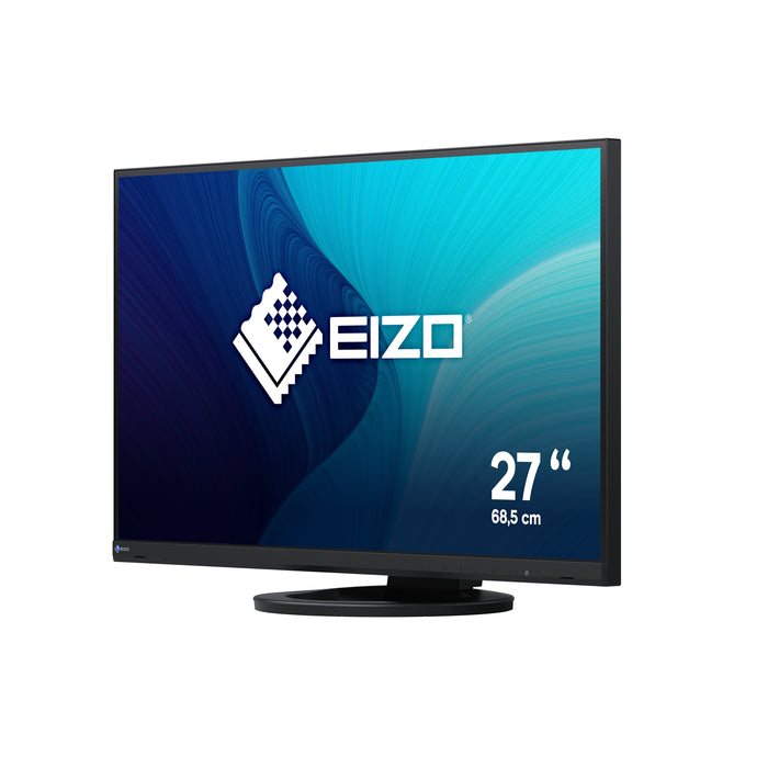 EIZO FlexScan EV2760-BK LED display