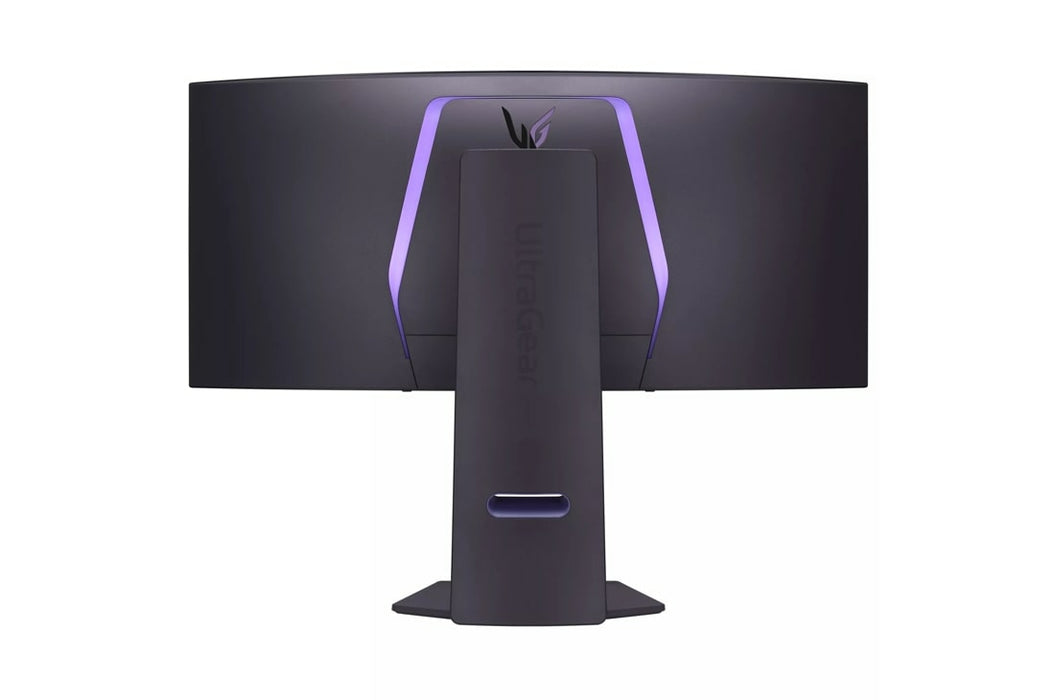 LG 34GS95QE-B computer monitor