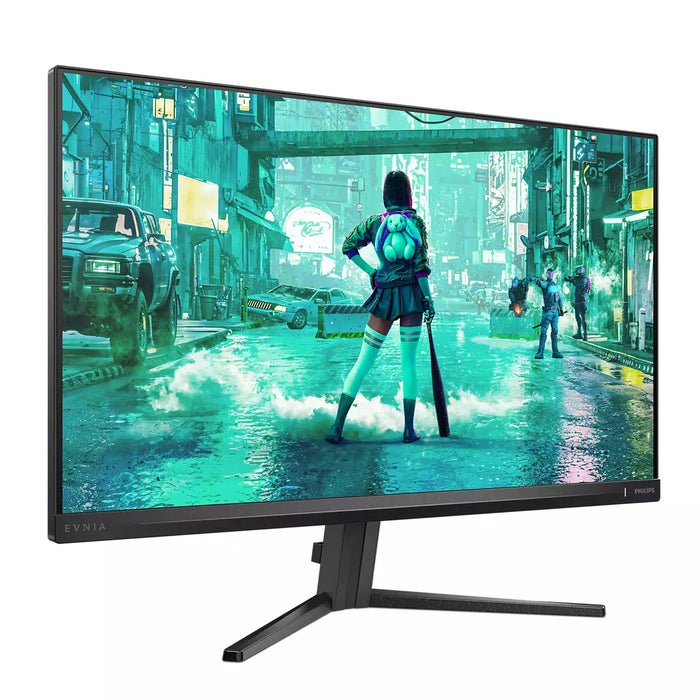 Philips Evnia 27M2N3200S/00 computer monitor 68.6 cm (27") 1920 x 1080 pixels Full HD LCD Black