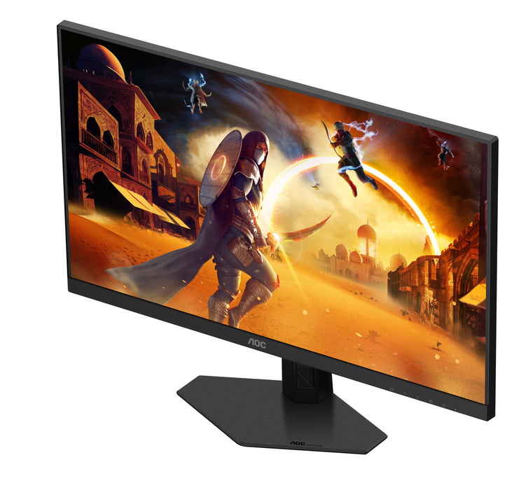 AOC G4 27G4HRE computer monitor