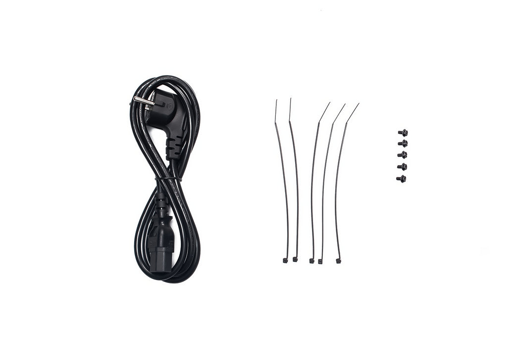 be quiet! PURE POWER 12 550W power supply unit 20+4 pin ATX ATX Black