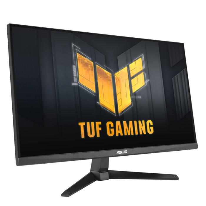 ASUS TUF Gaming VG257Q5A computer monitor 62.2 cm (24.5") 1920 x 1080 pixels Full HD LCD Black