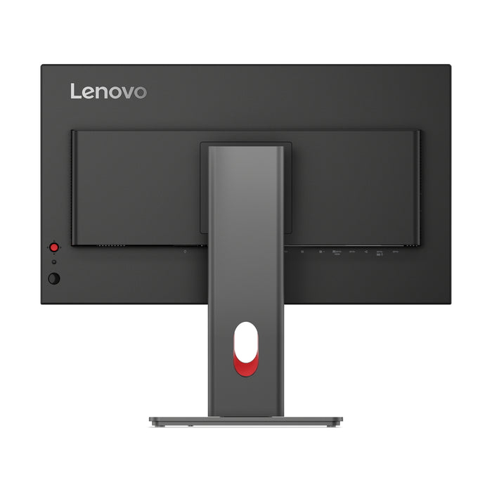 Lenovo ThinkVision P24QD-40 computer monitor