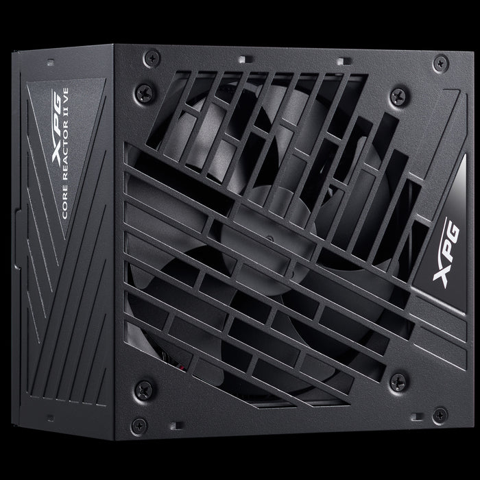 XPG COREREACTOR II VE 850W power supply unit