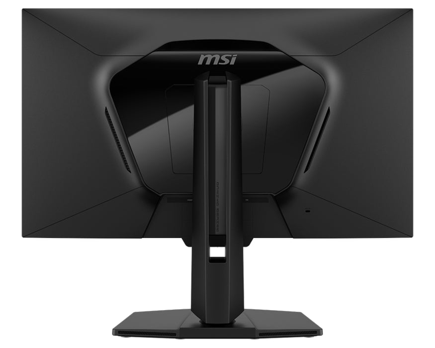 MSI MAG 274QPFDE X30MV computer monitor