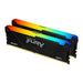 Kingston Technology FURY Beast RGB memory module GAMEFORCE.IE - Custom Gaming PCs - Gameforce.ie Customer Reviews