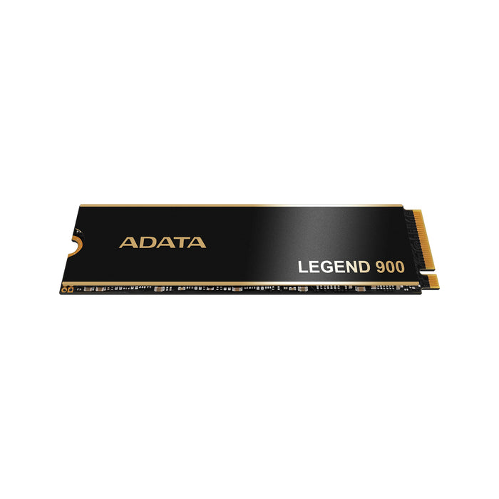 ADATA LEGEND 900 512 GB M.2 PCI Express 4.0 NVMe 3D NAND
