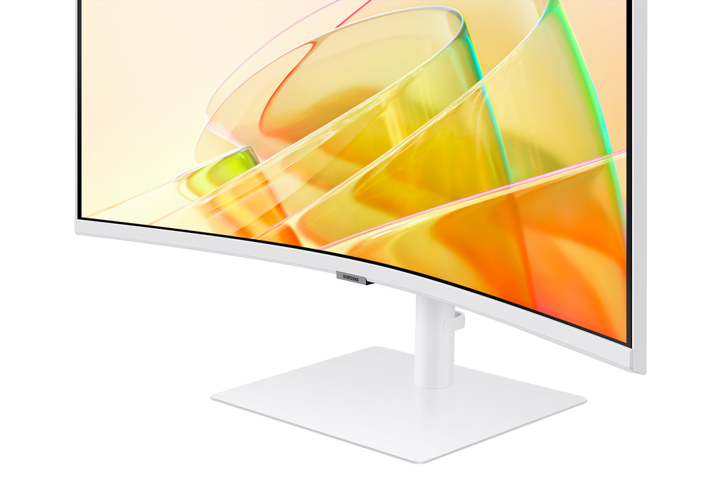 Samsung S65TC computer monitor